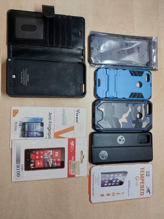 Carcase Iphone 14 si alte carcase telefon