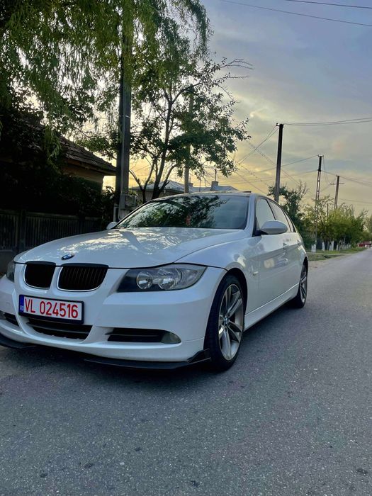 Vând/schimb BMW e90