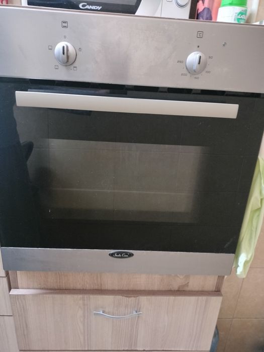 Vând Cuptor electric Studio Casa