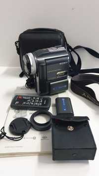 Camera Video mini dv Sony DCR-PC330