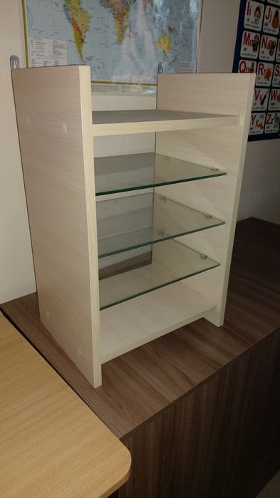 Полка для документов