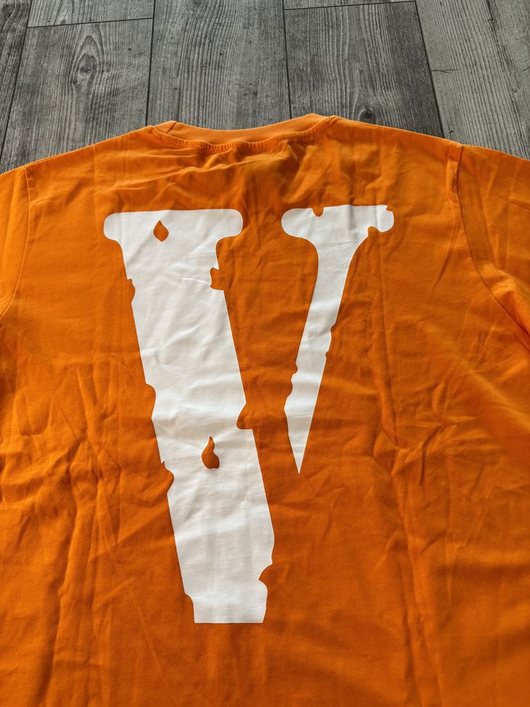 IN STOC | Tricou Vlone