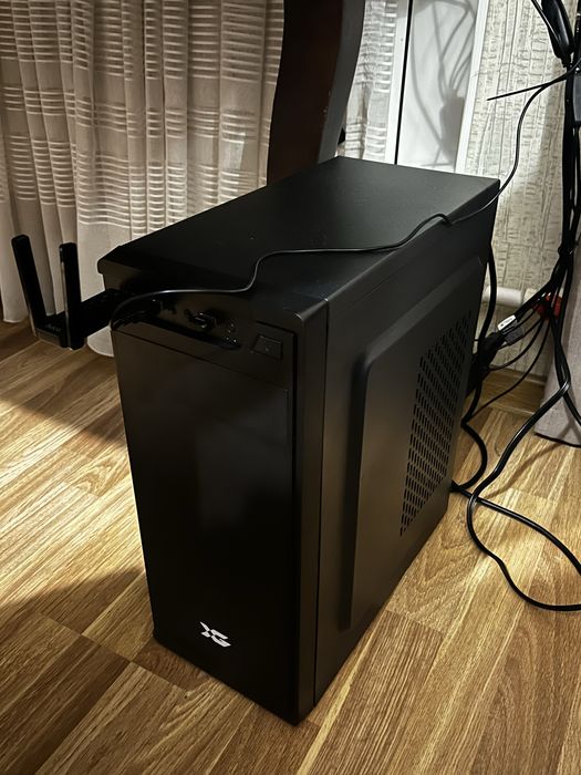 Системный блок i5