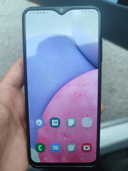 Samsung A03s идеал состояния