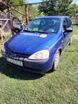 Vand Opel corsa c