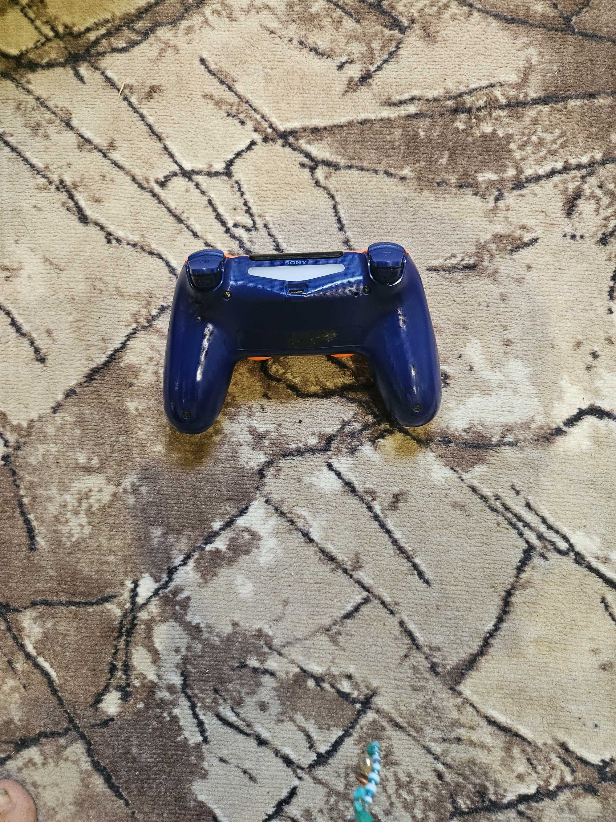 Джойстици и игри