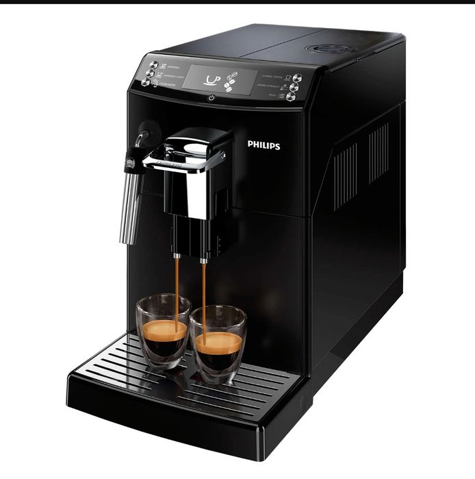 Espressor Philips automat cafea boabe