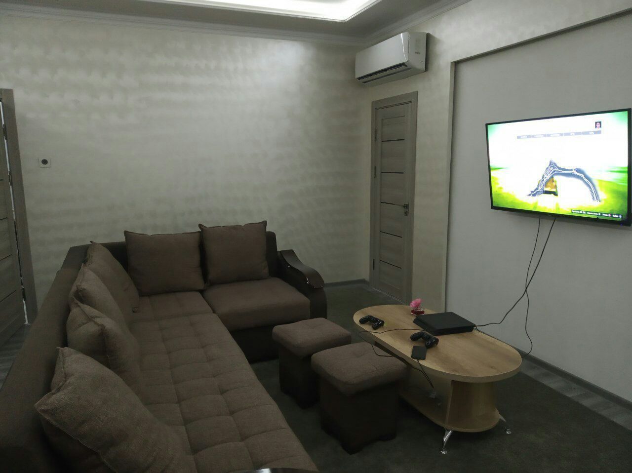 Haytech dacha arendaga