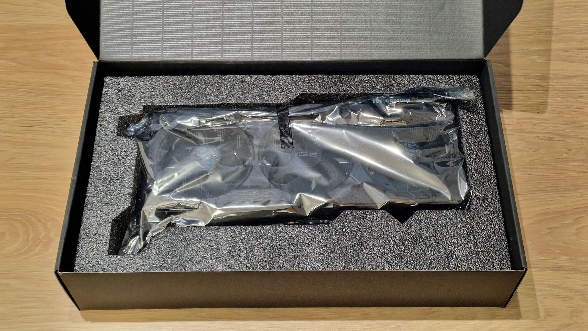 Asus TUF Gaming RTX 3080 12GB