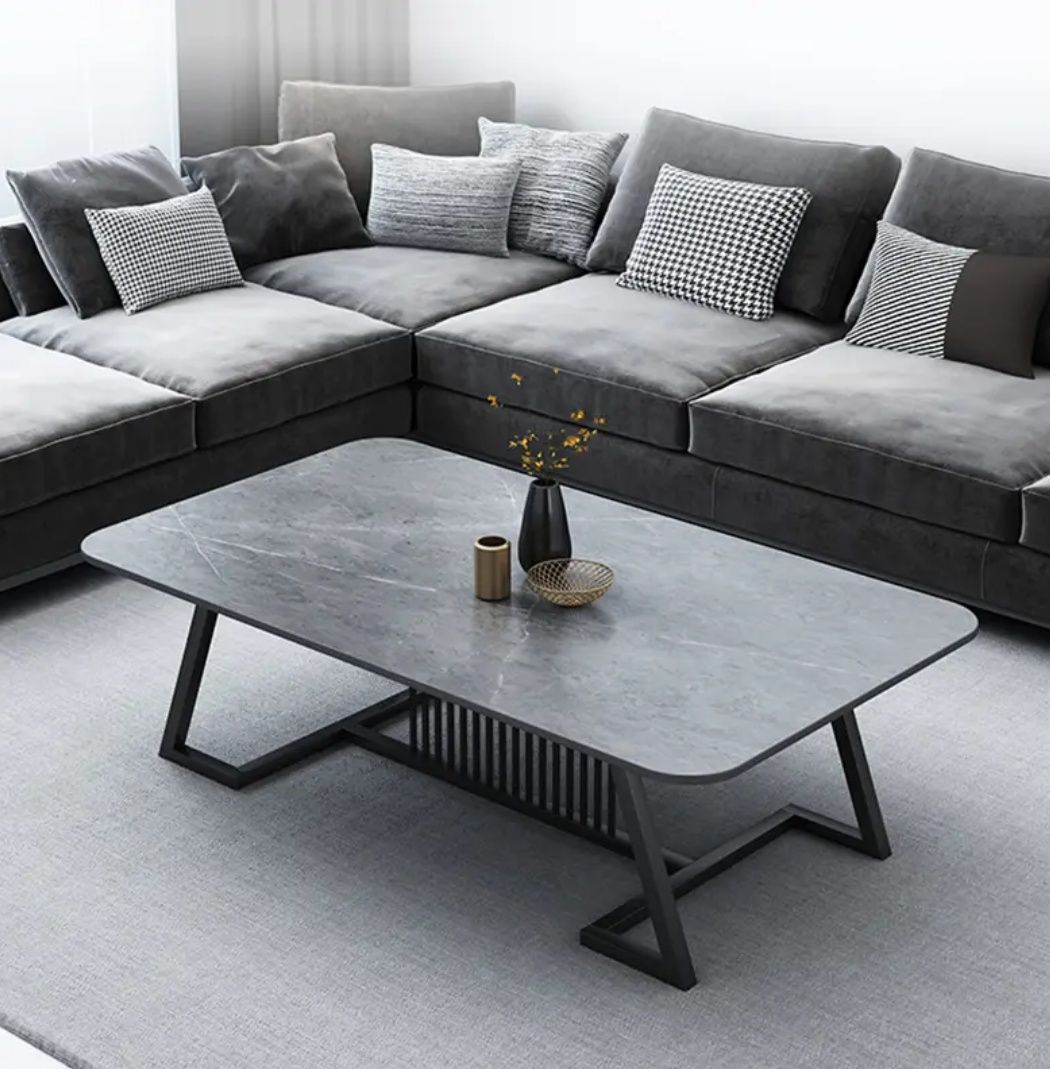 Журнальный столик «Imperial Luxe» 120x60