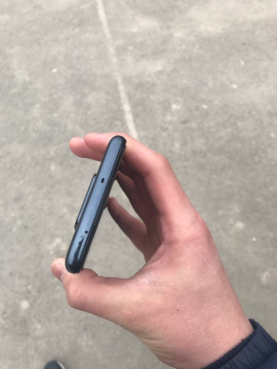 Например,Poco X3 pro