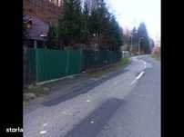 ZONA LOSTRITA aprox. 6ari teren la drum cu utilitati langa teren!