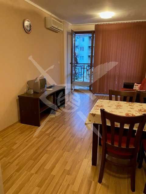 Двустаен апартаметн в Слънчев Бряг 65924