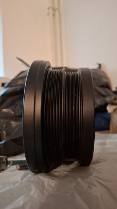 Fulie vibrochen Motor 3.0d/ M57 / Nou nouta Corteco cu factura.