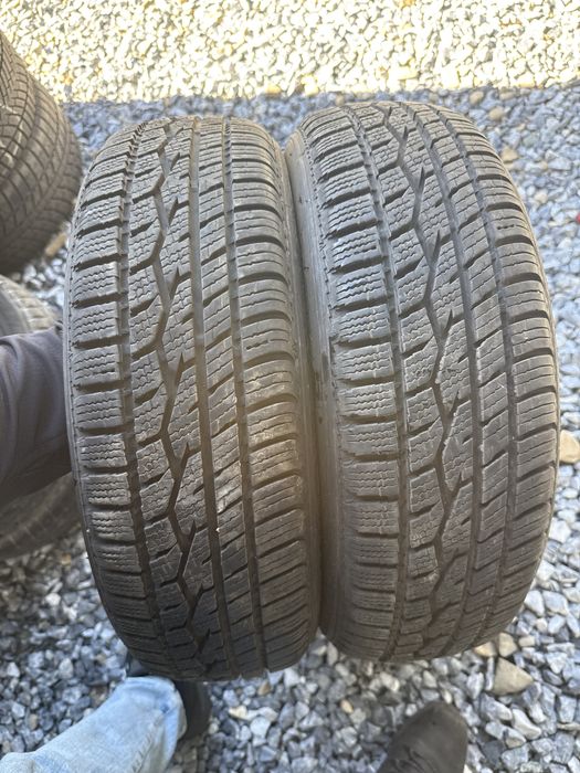 Anvelope de iarna 155/65 R14