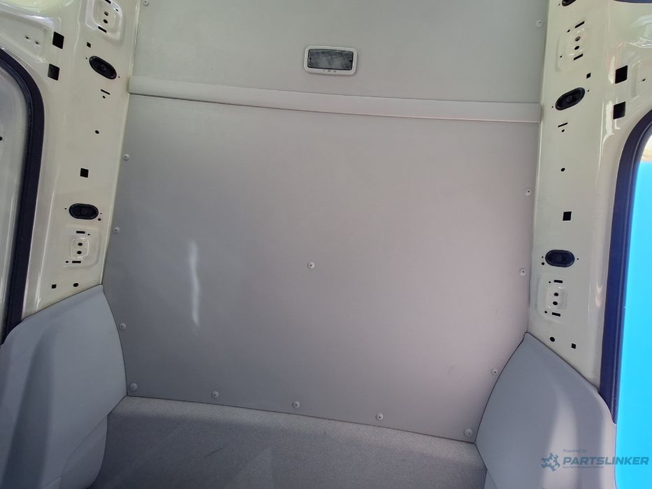 Capitonaj plafon fata VOLKSWAGEN CADDY IV Estate SAB, SAJ 2015 - 2020