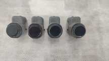 Kit 4 senzori de parcare de BMW