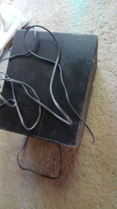 Boxe pc vânzare vechi