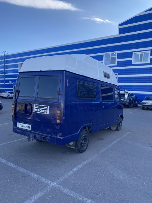 Продаю бус Mersedes