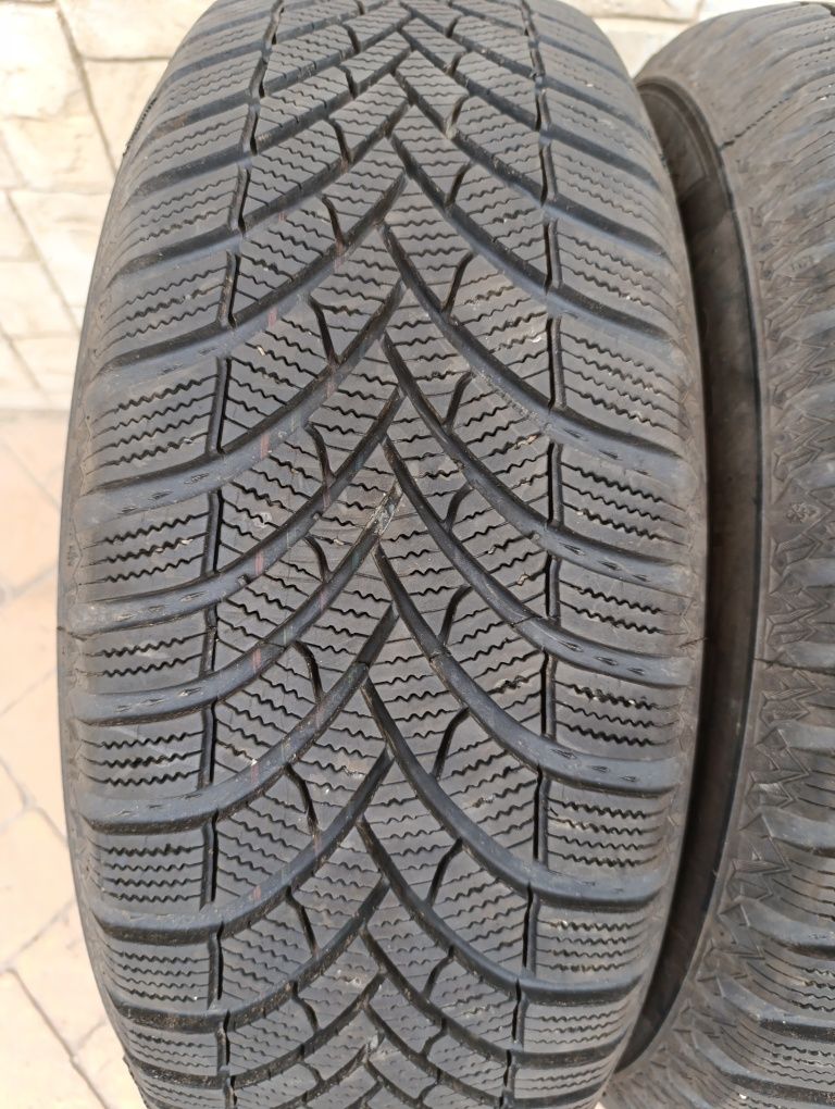 Гуми Semperit 215/65/16 dot 2023