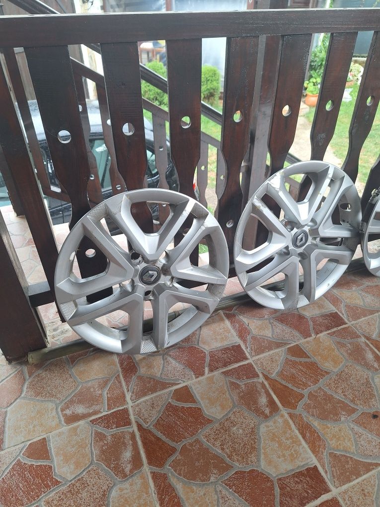 Тасове за RENAULT Mégane