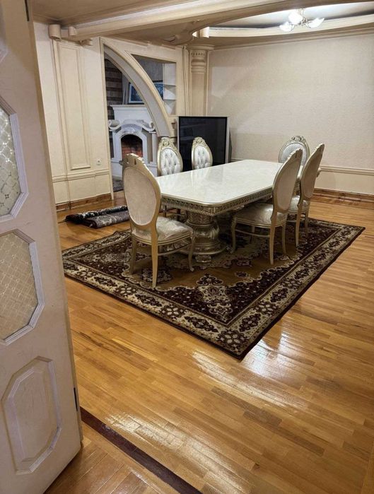 apartment for rent 5-room ,