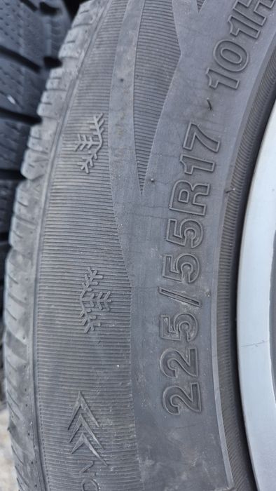 Оригинални джанти Мерцедес 5/112 Mercedes E klsse 213 5x112

Употребяв