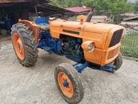 Vând tractor Fiat 415 4pistoane