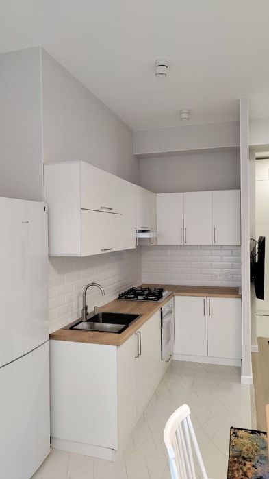 Аренда чиланзар 5. Новостройка. Двух комнатная