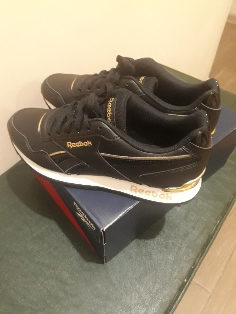 Оригинални маратонки - Reebok