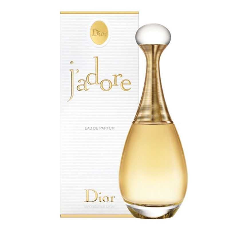 Dior J'adore EDP 100ml за Жени парфюм 100ml