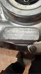 Turbina noua suzuki   Grand Vitara 1.9 euro 4 2007