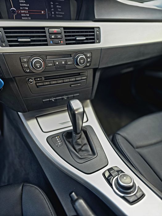 Bmw 320d  Xdrive 4x4 184 cp import recent Bi-xenon Navi led