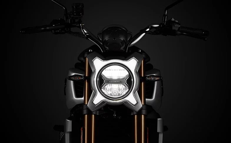 CFMOTO 700CL-X Heritage под Заказ