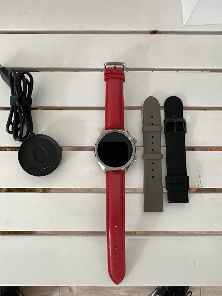 TicWatch C2+ SmartWatch