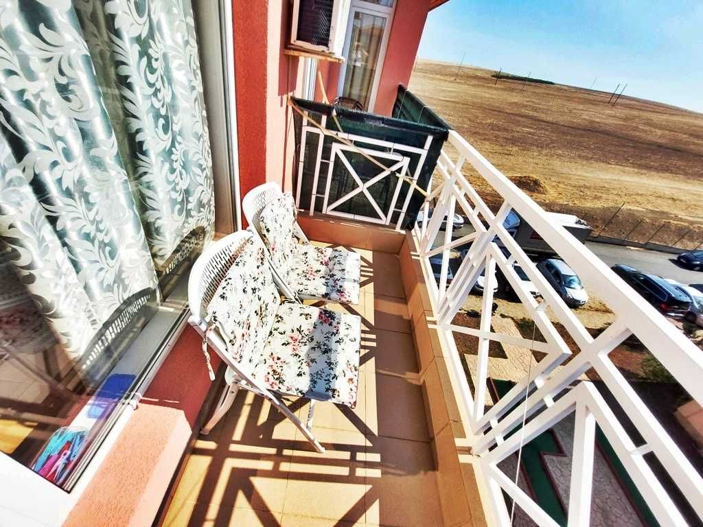 Продава се Едностаен апартамент в к.к. Слънчев бряг - 32 кв.м за 813 €/кв.м - Снимка #8