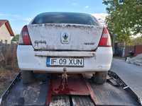 Dezmembrez Renault Clio 2 symbol 1.4 și 1.5