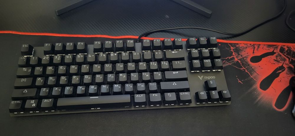 Игровой компьютер торг есть!!