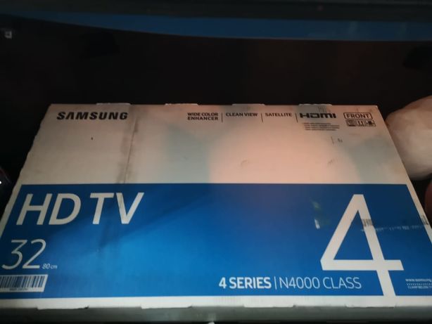 Продам новый телевизор SAMSUNG, диагональ 80 см (32")