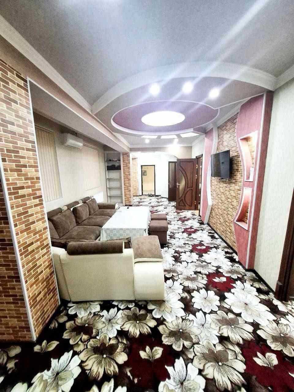 Uzoq muddatga ijaraga kvartira ishonch kredit tepasida