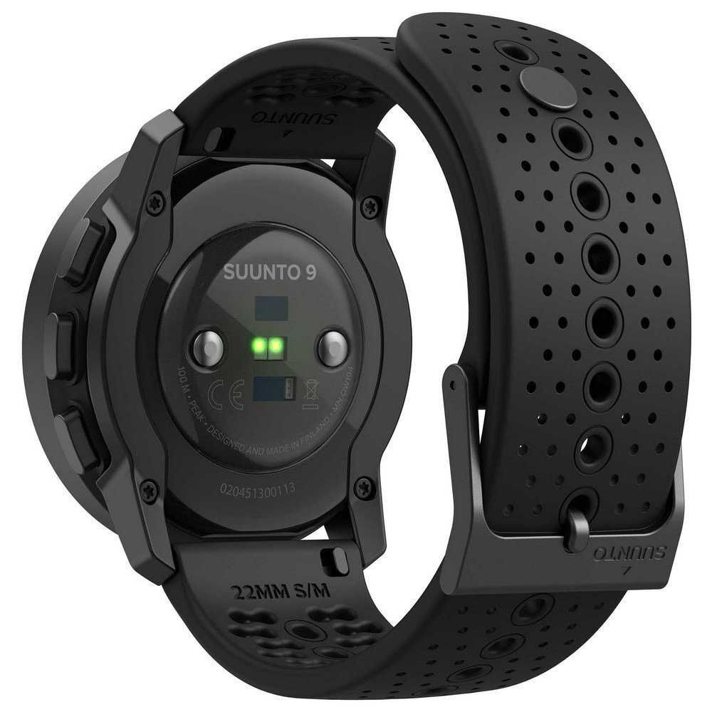 Часы Suunto 9 Peak