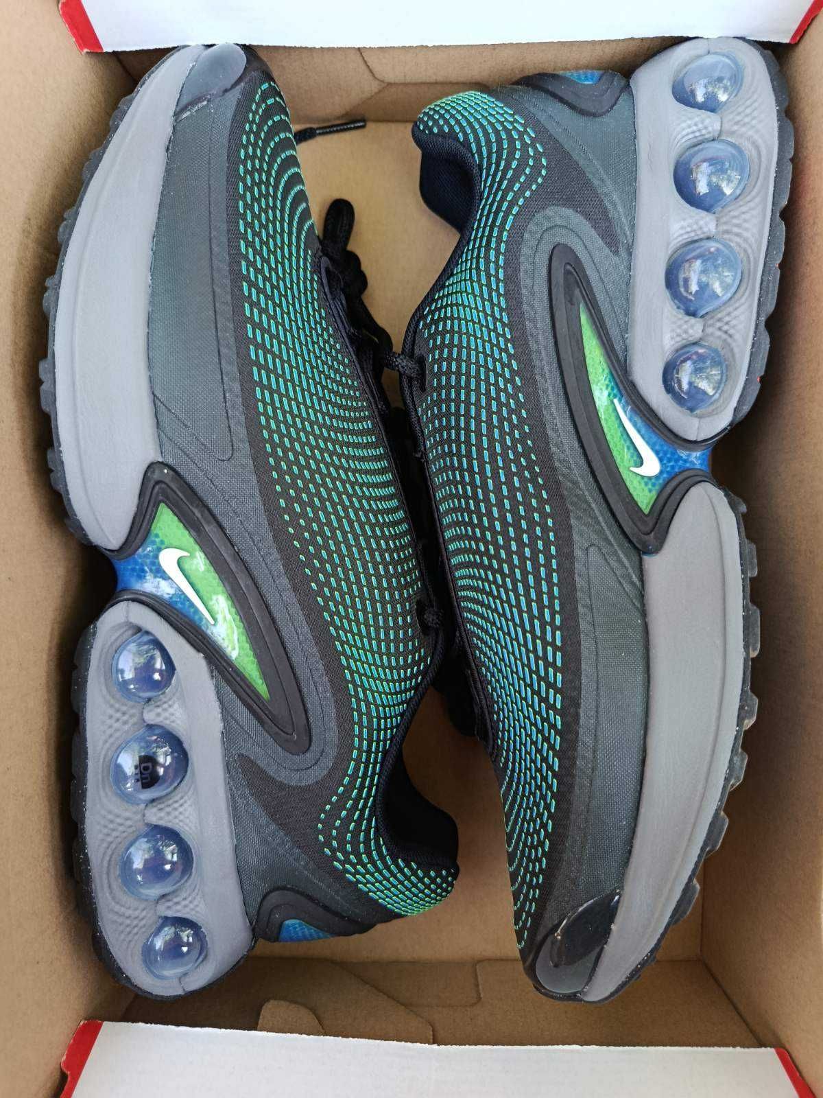 Nike - Air Max Dn номер 44,45.5 мъжки Оригинал Код 2024