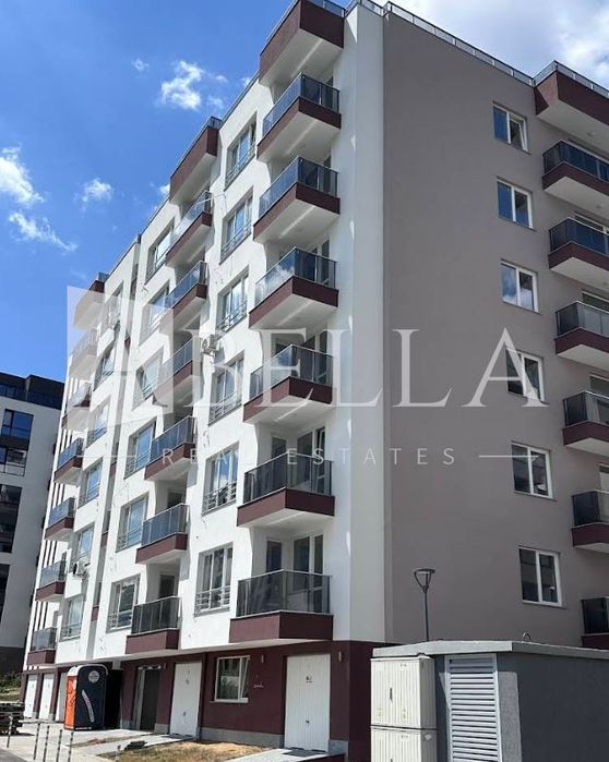 3-стаен в София-Дружба 2 площ 121 цена 293000