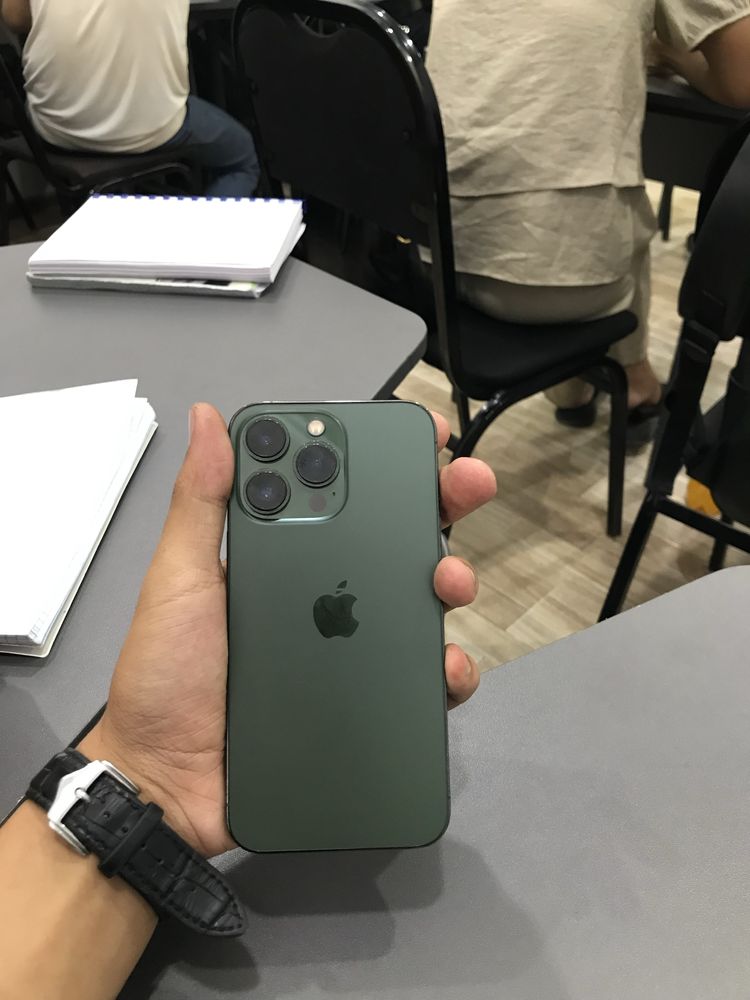 Iphone 13 Pro 256gb
