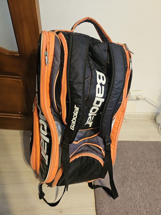 Termobag Babolat Pure Strike 6 rachete