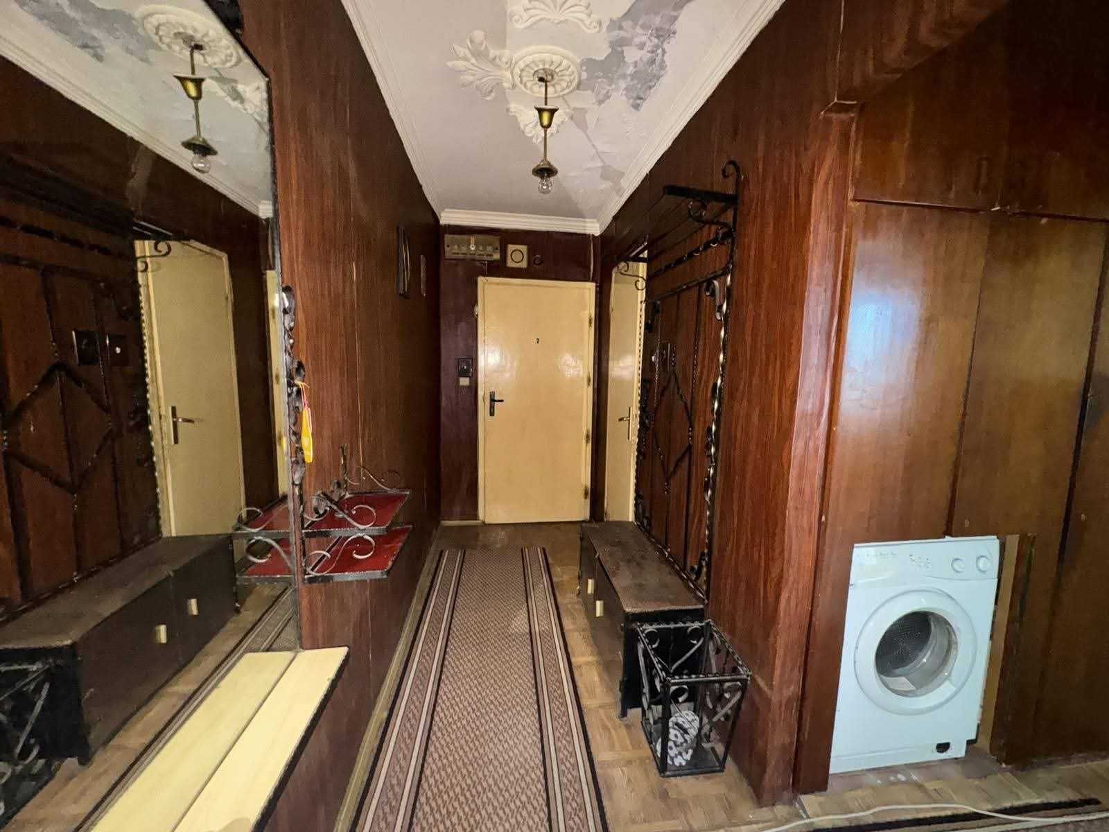 Апартамент  кв.Орфей 39