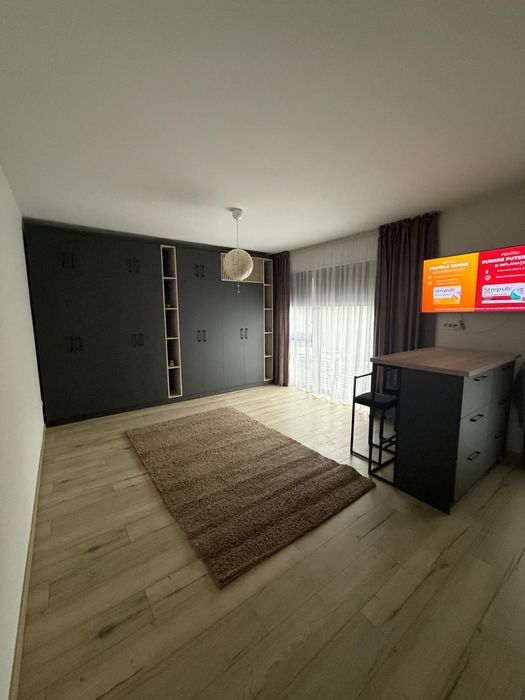 Inchiriere apartament 2 camere central