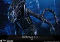 Aliens Alien Warrior 1/6 Scale Hot Toys