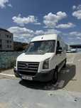 Volkswagen crafter 2008