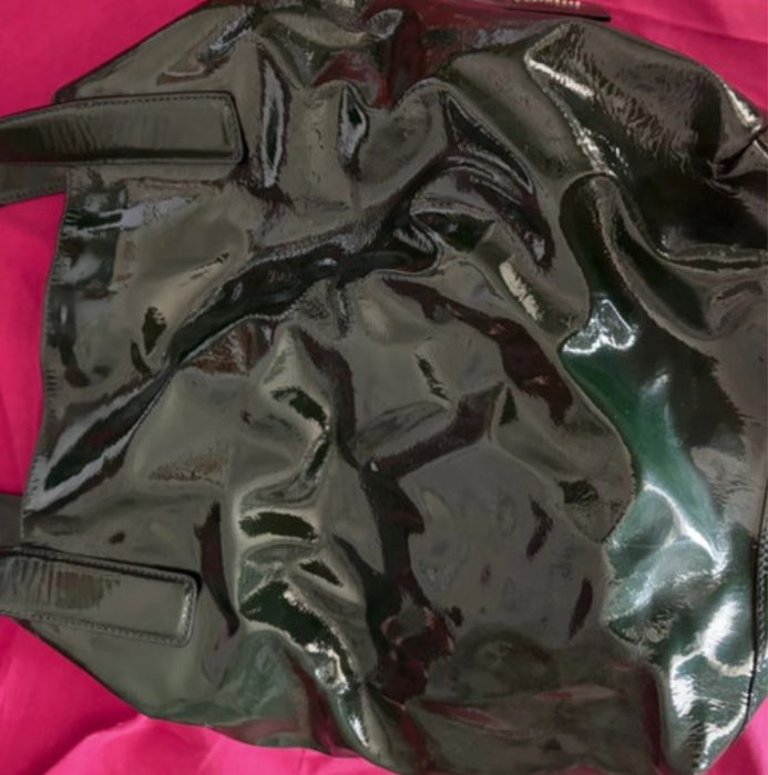 Geanta Cocinelle Verde Kaki